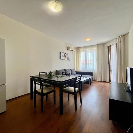 Бяла Виста Бийч Апартментс A - Byala Vista Beach Apartments A Exterior foto
