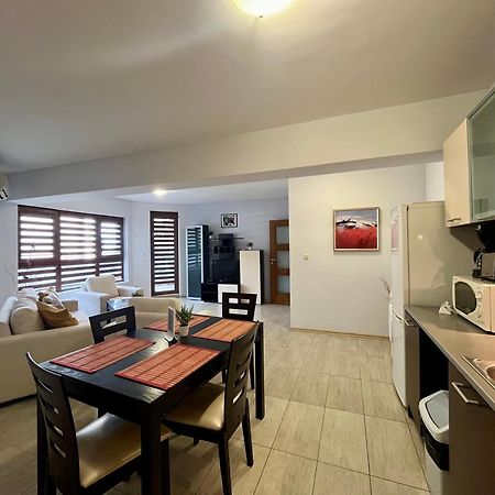Бяла Виста Бийч Апартментс A - Byala Vista Beach Apartments A Exterior foto